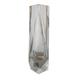 Vase murano Mula