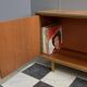 Buffet en bois à 2 portes de Suède
