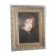 Oil portrait