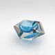 Murano Sommerso Mandruzzato catch-all tray