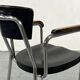 B261 armchair by Emile Guillot for Thonet - 1930s