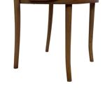 Chaise vintage modèle 811 / Chaise de Prague par Josef Hoffmann pour Ligna FMG 1950