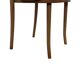 Vintage chair model 811 / Prague chair by Josef Hoffmann for Ligna FMG 1950