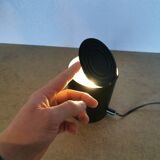 Canned lamp, Vrieland Design, Netherlands, 1970