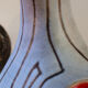 Vase by Robert Dupanier, Fresnes, 50s