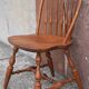 American Windsor chair, Nichols & Stone (Gardner, Massachusetts)