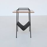 Cees Braakman TM04 side table Pastoe Netherlands 1953