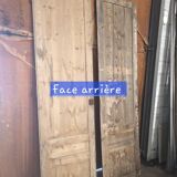 Pair of doors, 19th century