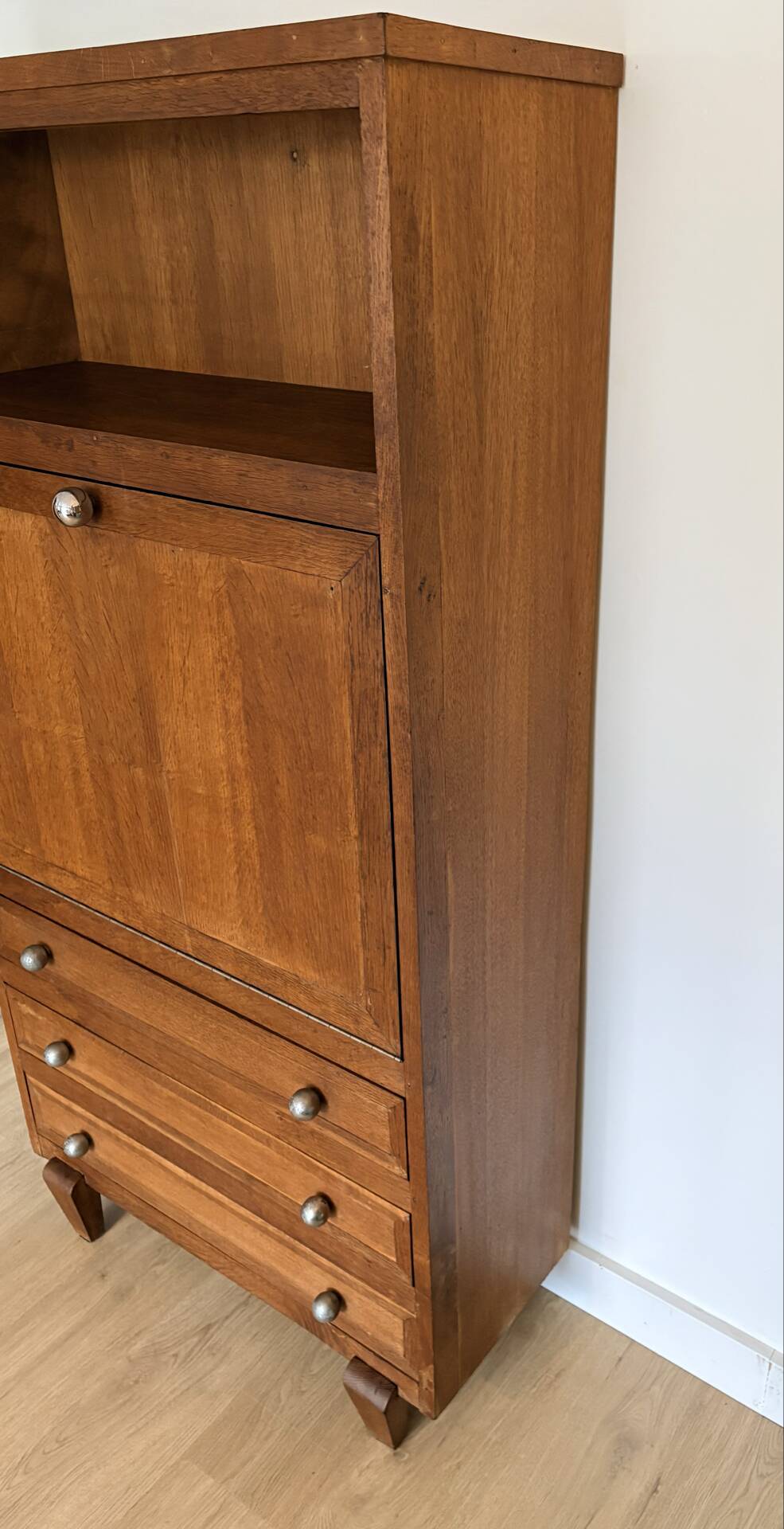 Secretary from the 1960s