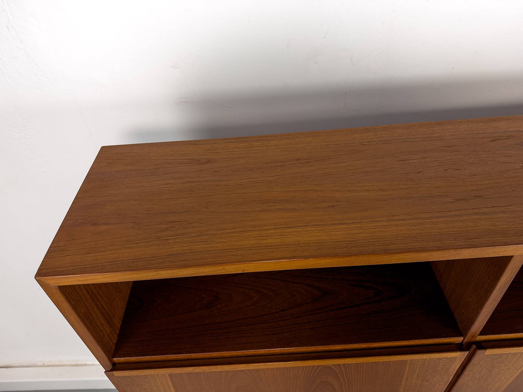 Meuble en Teck d'Omann Jun, 1960s