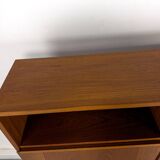 Meuble en Teck d'Omann Jun, 1960s