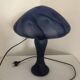 Lampe champignon Verrerie de Vianne