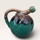 Alpho Alphonse Mouton earthenware jug