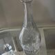Carafe à Vin Cristal Baccarat Modèle Epron estampillée