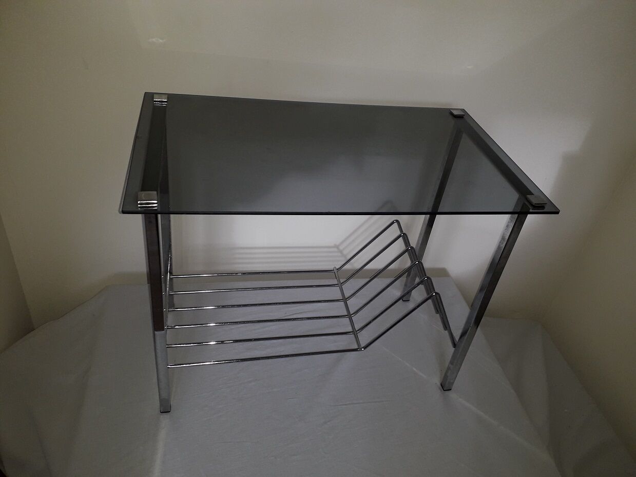 Table basse 1970