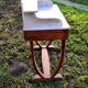 Dressing table