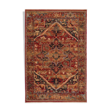 Ancient Red Persian Carpet 300X395 cm