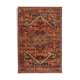 Ancient Red Persian Carpet 300X395 cm