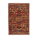 Ancient Red Persian Carpet 300X395 cm