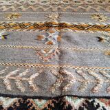 Kilim berbère
