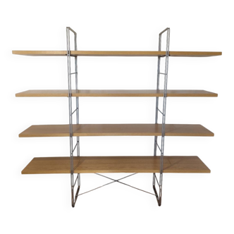 Vintage shelf Enetri - Niels Gammelgaard