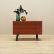 Commode en teck, design danois, années 1960, production : Danemark