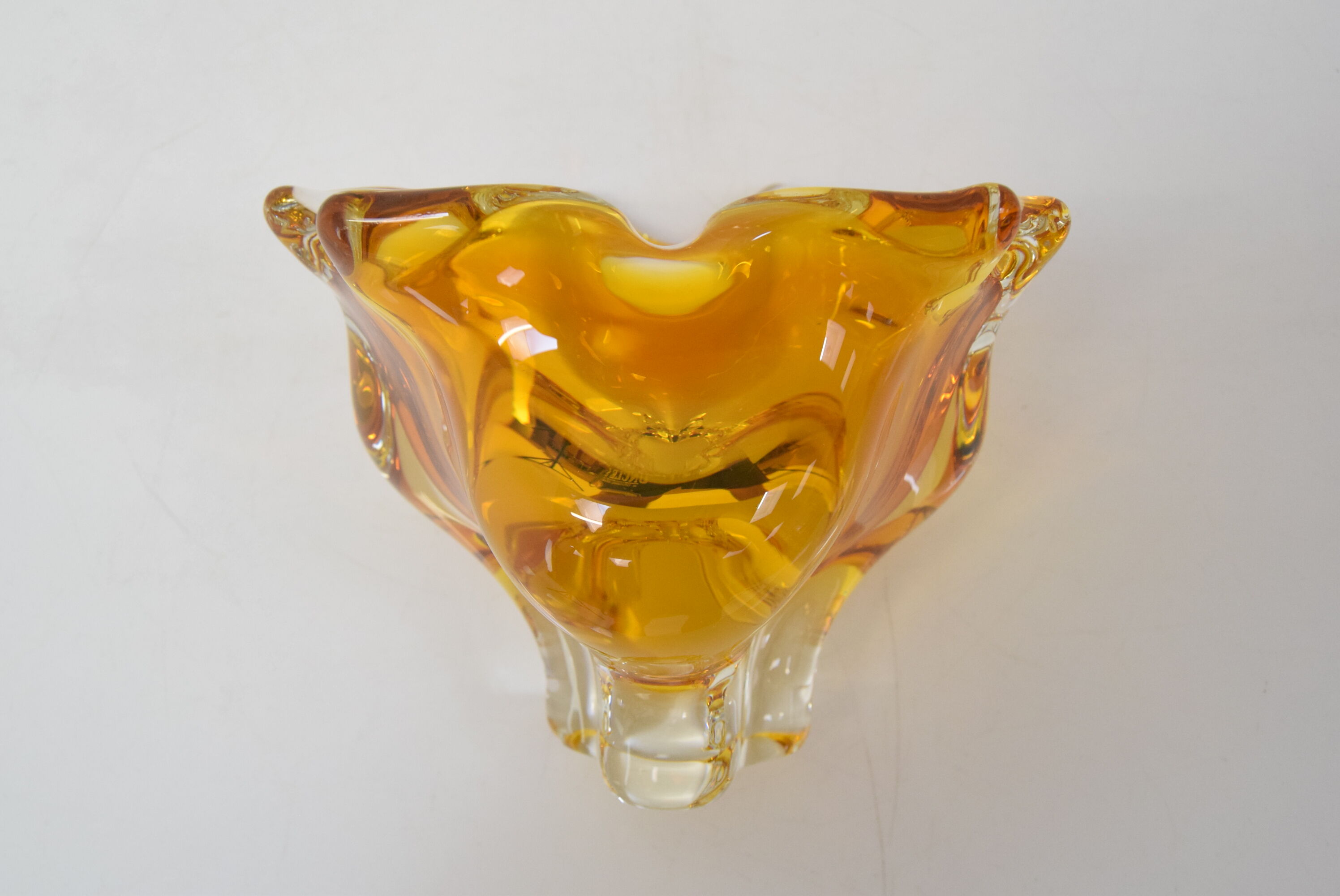 Mid-century Bowl by Josef Hospodka,1960