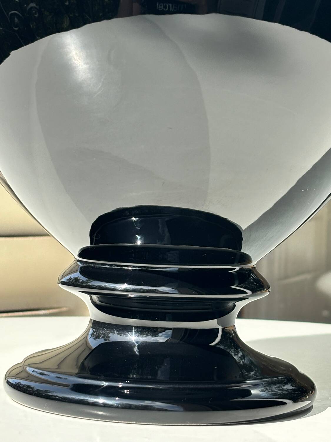 Christian Dior vase