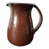 Ceramic jug Fabien Comte