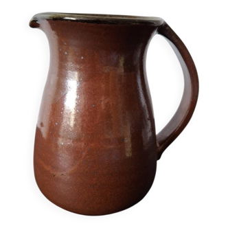 Ceramic jug Fabien Comte