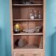 Armoire parisienne