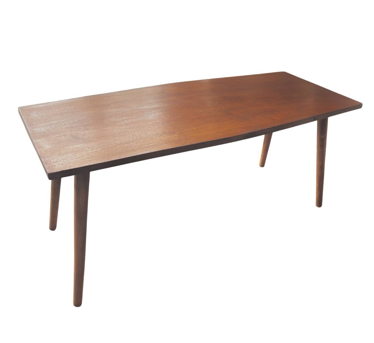 Scandinavian coffee table