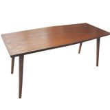 Scandinavian coffee table