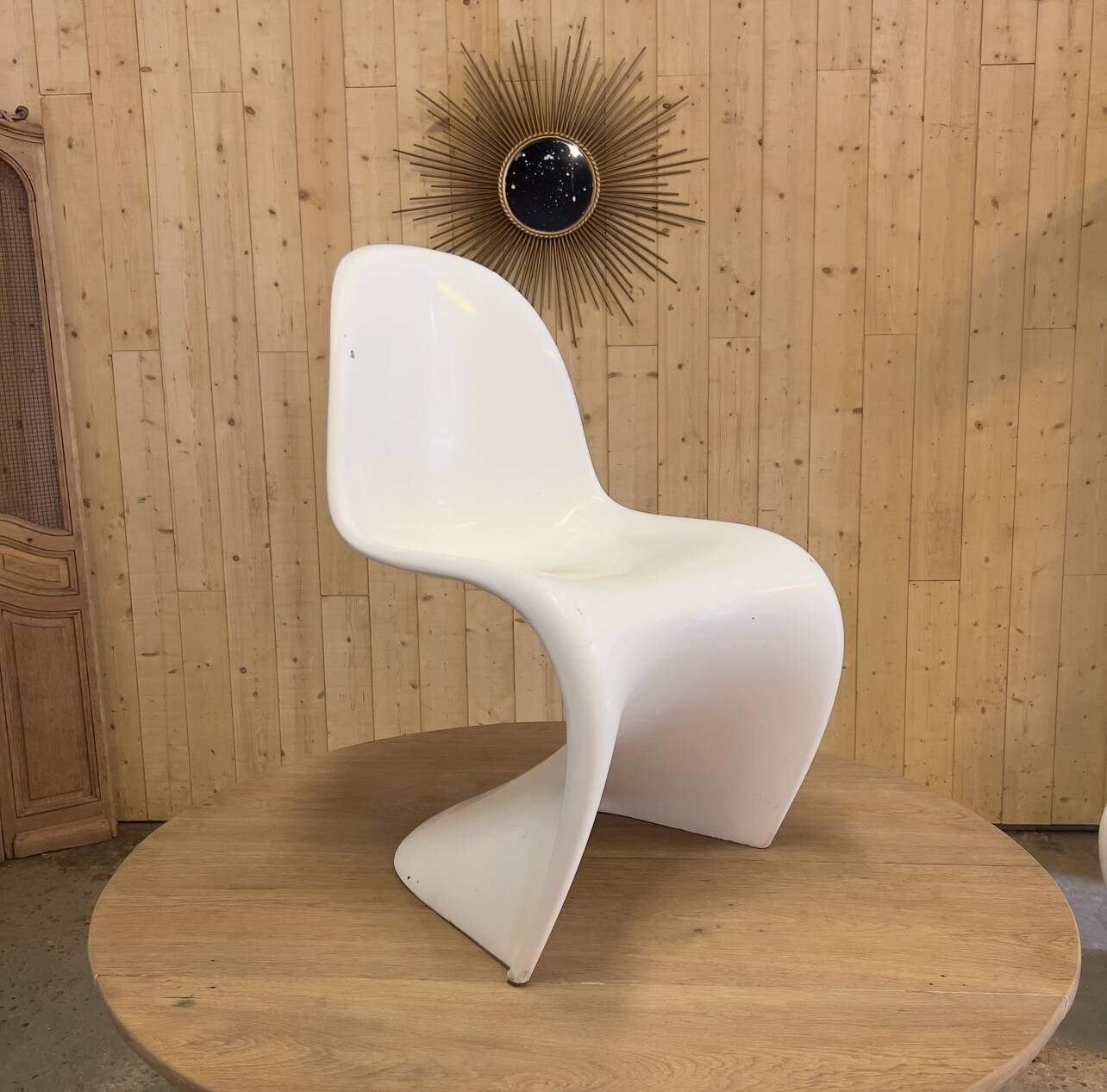 Pantone Verner 1st Edition Chairs