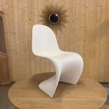 Chaises Pantone Verner 1 ère édition