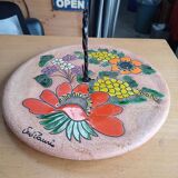 Vallauris serving tray