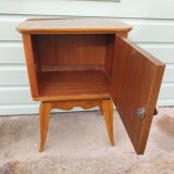 Chevet bout de canapé