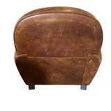 Club sofa set