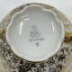 Service à café en porcelaine de Bavière Gareis, Kühnl & Co