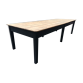 Table de métier ancienne