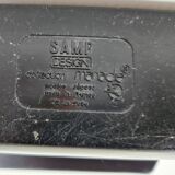 Lampe Samp vintage 1970 collection Manade