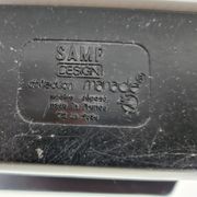 Vintage Samp lamp 1970 Manade collection