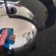 Alessi kettle