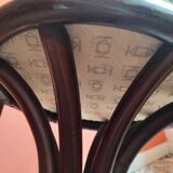 Vintage armchairs - Maison Kok