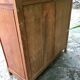 Parisian Art Deco wardrobe 197X110