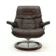 Norwegian Leather Stressless Reno Signature from Ekornes