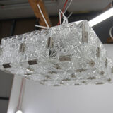 Flush Mount by Kamenicky Senov, 1970s, More Items Available