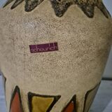 Vase Scheurich Keramik