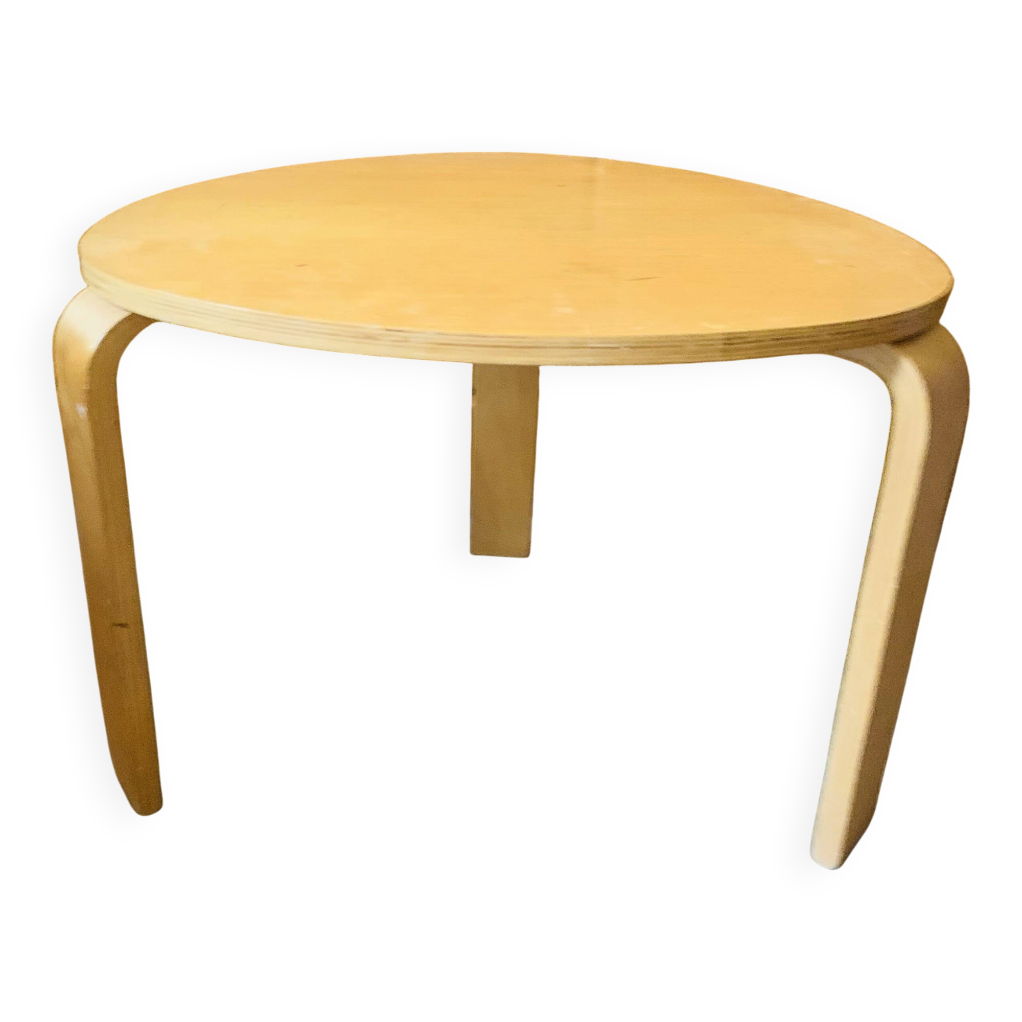 Table basse vintage