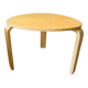 Table basse vintage